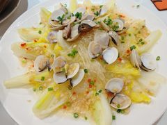-陶缘一号·四季缘·老字号顺德菜·户外婚礼家宴(西滘店)