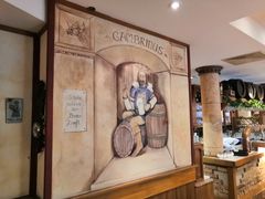 -Restaurant Paulaner am Dom