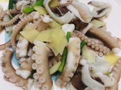 -海鲜城大家餐厅