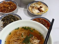 -得得本帮面馆(台儿庄路店)
