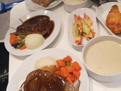 -宜家·瑞典风味餐厅(天津东丽商场店)