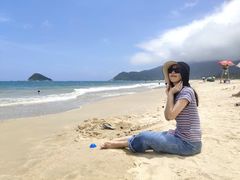 -西涌国际滨海旅游区