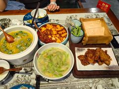 -一味大院•桐庐菜传承店(春江路店)
