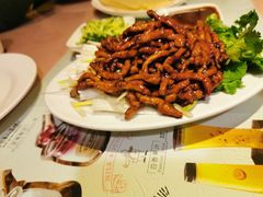 -老昌春饼(中央大街店)