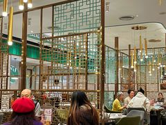 -稻香酒家·33年老字号·港式粤菜(富邦中心店)