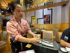 -昱匠·日本料理(金融街店)