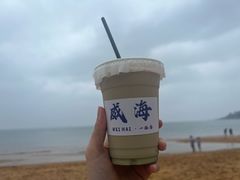 -一杯海(国际海水浴场店)