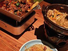 -功夫怪兽·烧烤(珠江路店)