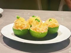 -醉庐·新上海菜(南京西路店)