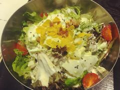 -HIHE Bistro·Oyster Bar(华熙live店)