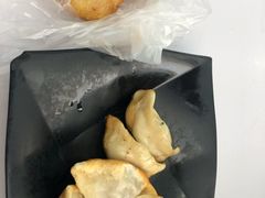 鲜肉锅贴-新川饮食(新川小区店)