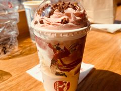 -霓裳茶舞(上海静安大悦城店)