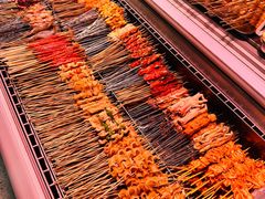 -老谢野馄饨(延安路店)