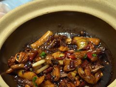 -有位虾匠·香辣蟹·小龙虾(李村店)