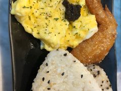 -发记甜品(豉油街店)