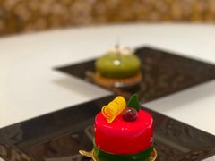 -甜艺廊(永利皇宫店)