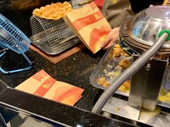 -天美汇鸡翅包饭(来福士广场店)