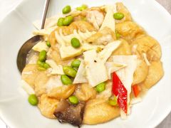 -玉华台饭庄·淮扬菜·烤鸭(望京店)