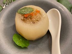 -王府茶楼茶宴·创意菜(朝阳公园店)