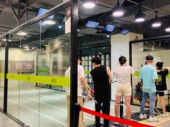 -無弓射箭俱乐部(领展中心城店)