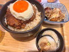 -京和风食堂·定食寿喜锅(保利樾广场店)