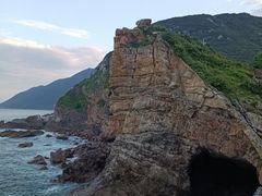 -鹿嘴山庄