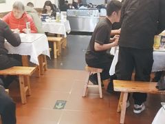 -金鸭都·老北京特色家常菜(潘家园店)