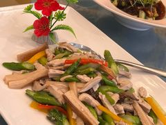-清真马祥兴菜馆(云南北路店)