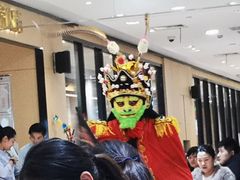 -海底捞火锅(八佰伴店)