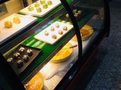 -90后余小姐烤尚宫自助火锅烤肉(新爵路店)