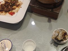 -老德州四合院·德州菜(天衢路店)