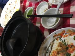 -西贝莜面村(当代商城店)