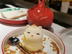 -京华烟云·北京烤鸭(领展购物广场·中关村店)