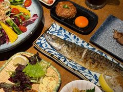 -诚家·日式烧鸟·深夜食堂(虹桥天街店)