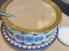 -斯琴阿妈蒙古餐厅(新城店)