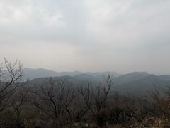 -金龙寺国家森林公园