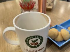 -逸派咖啡 EPARKCOFFEE(广安门店)