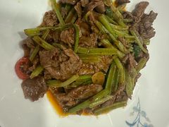-蓬莱阁中餐厅(崇文门店)