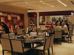 -盛宴自助餐厅(运达喜来登店)