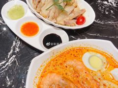 -亚坤 Ya Kun Kaya Toast(万象城店)