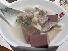 -西山人家·传统苏帮菜·家宴(木渎店)