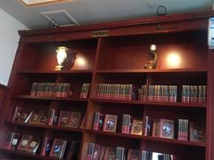 -果戈里书店