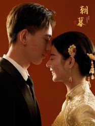 -樱花婚纱摄影