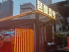 -琶醍壹号•潮菜江景餐吧