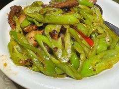 -百年银屏蚝烙·潮汕菜·非遗(乐山店)