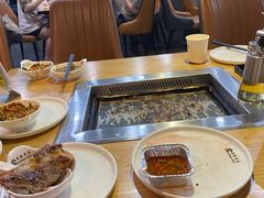 -苏格里岛自助海鲜烤肉(青秀万达店)