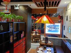 -满园烤鸭·春饼(太原街万达店)
