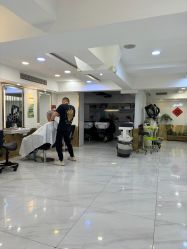 -雅仕 HAIR SALON 美发沙龙