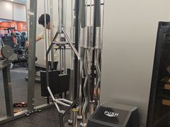 -健怪兽24h健身馆(恒大帝景店)