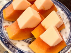 -捷信牛奶甜品世家(学府店)